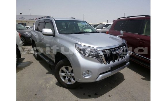 Acheter Import Voiture Toyota Prado Autre à Import - Dubai, Estuaire Acheter Import Voiture Toyota Prado Autre à Import - Dubai, Estuaire