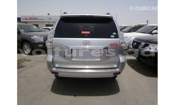 Acheter Import Voiture Toyota Prado Autre à Import - Dubai, Estuaire Acheter Import Voiture Toyota Prado Autre à Import - Dubai, Estuaire