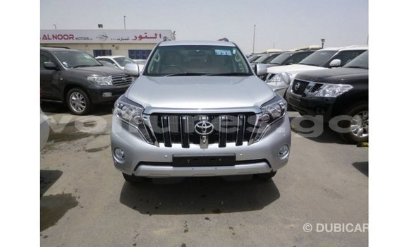 Acheter Import Voiture Toyota Prado Autre à Import - Dubai, Estuaire Acheter Import Voiture Toyota Prado Autre à Import - Dubai, Estuaire