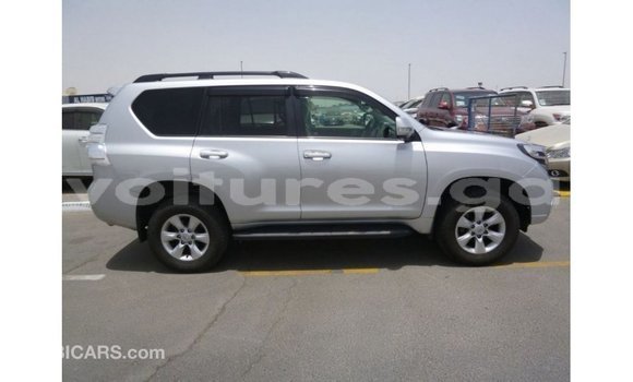 Acheter Import Voiture Toyota Prado Autre à Import - Dubai, Estuaire Acheter Import Voiture Toyota Prado Autre à Import - Dubai, Estuaire