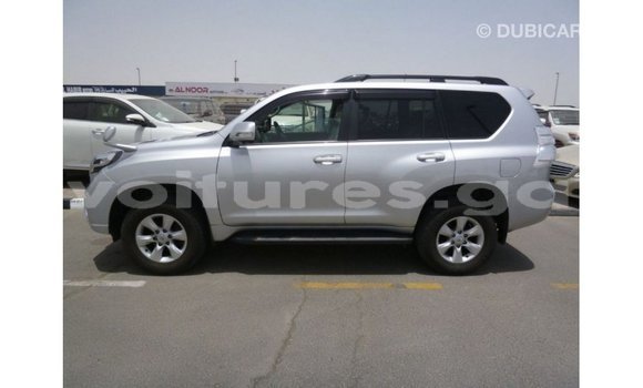 Acheter Import Voiture Toyota Prado Autre à Import - Dubai, Estuaire Acheter Import Voiture Toyota Prado Autre à Import - Dubai, Estuaire