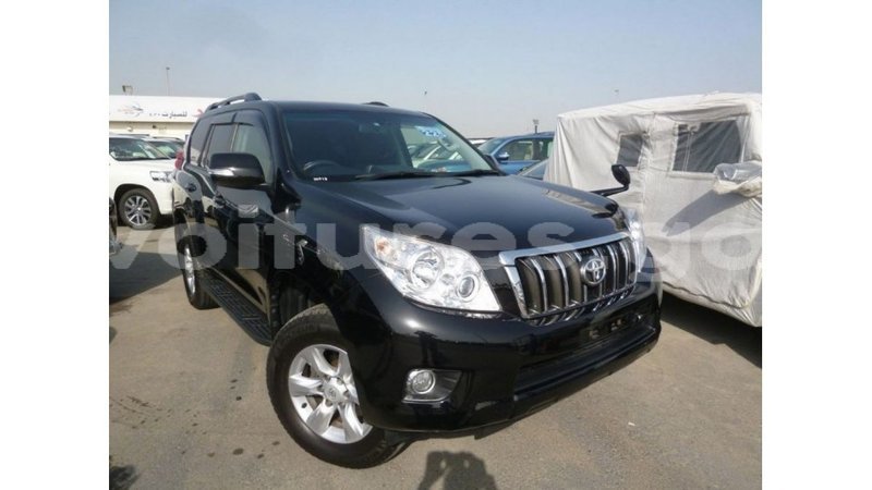 Big with watermark toyota prado estuaire import dubai 5608