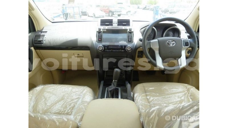 Big with watermark toyota prado estuary import dubai 5612