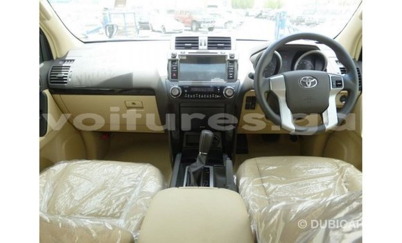 Sayi Imported Toyota Prado Black Mota in Import - Dubai a estuary Sayi Imported Toyota Prado Black Mota in Import - Dubai a estuary