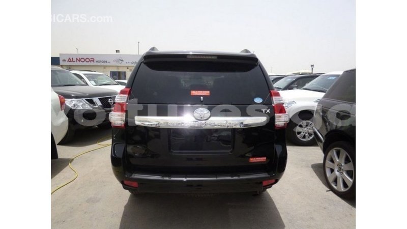 Big with watermark toyota prado estuaire import dubai 5612