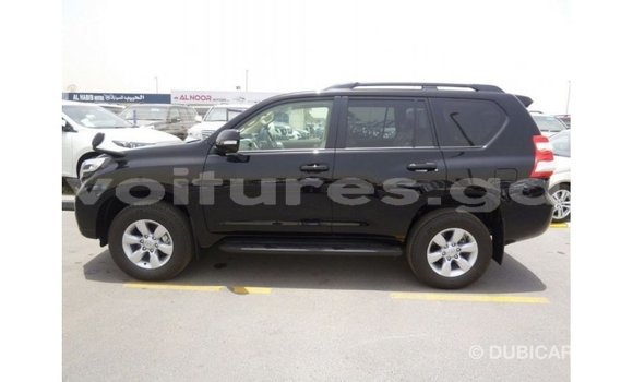 Sayi Imported Toyota Prado Black Mota in Import - Dubai a estuary Sayi Imported Toyota Prado Black Mota in Import - Dubai a estuary