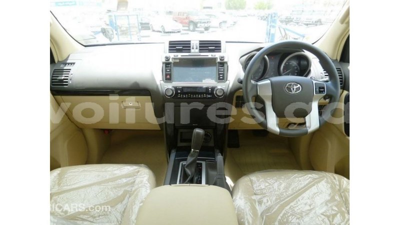 Big with watermark toyota prado estuary import dubai 5613