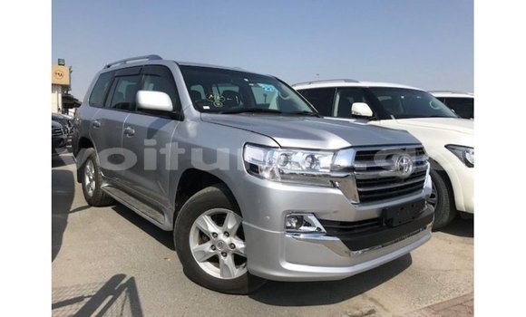Buy Import Toyota Land Cruiser Other Car in Import - Dubai in Estuary Buy Import Toyota Land Cruiser Other Car in Import - Dubai in Estuary