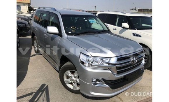 Buy Import Toyota Land Cruiser Other Car in Import - Dubai in Estuary Buy Import Toyota Land Cruiser Other Car in Import - Dubai in Estuary