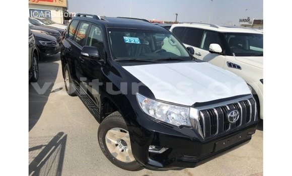 Buy Import Toyota Prado Black Car in Import - Dubai in Estuary Buy Import Toyota Prado Black Car in Import - Dubai in Estuary