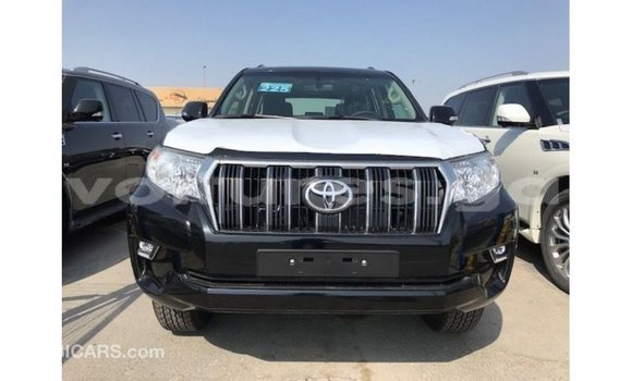 Buy Import Toyota Prado Black Car in Import - Dubai in Estuary Buy Import Toyota Prado Black Car in Import - Dubai in Estuary