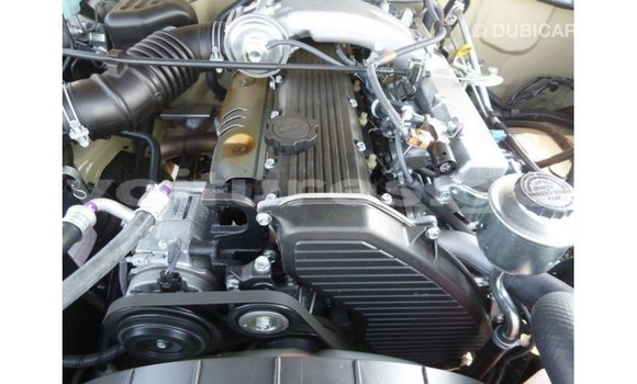 Sayi Imported Toyota Land Cruiser M Mota in Import - Dubai a estuary Sayi Imported Toyota Land Cruiser M Mota in Import - Dubai a estuary