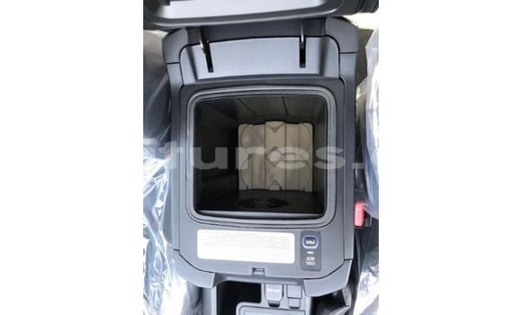 Sayi Imported Toyota Prado Black Mota in Import - Dubai a estuary Sayi Imported Toyota Prado Black Mota in Import - Dubai a estuary