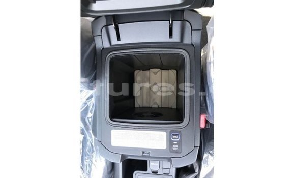 Sayi Imported Toyota Prado Black Mota in Import - Dubai a estuary Sayi Imported Toyota Prado Black Mota in Import - Dubai a estuary