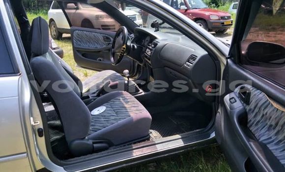 Acheter Occasion Voiture Toyota Corolla Noir à Libreville, Estuaire Acheter Occasion Voiture Toyota Corolla Noir à Libreville, Estuaire