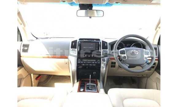 Sayi Imported Toyota Land Cruiser Black Mota in Import - Dubai a estuary Sayi Imported Toyota Land Cruiser Black Mota in Import - Dubai a estuary