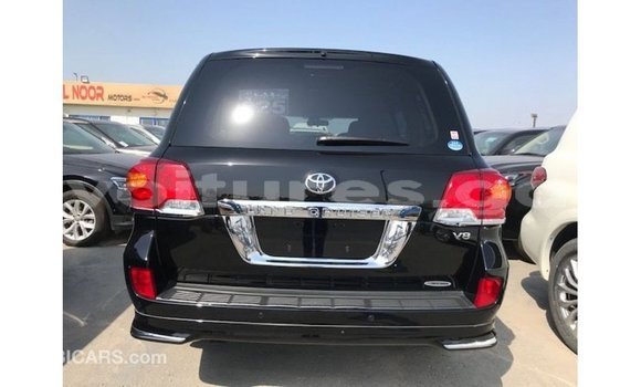 Sayi Imported Toyota Land Cruiser Black Mota in Import - Dubai a estuary Sayi Imported Toyota Land Cruiser Black Mota in Import - Dubai a estuary