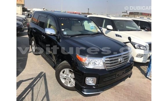Sayi Imported Toyota Land Cruiser Black Mota in Import - Dubai a estuary Sayi Imported Toyota Land Cruiser Black Mota in Import - Dubai a estuary