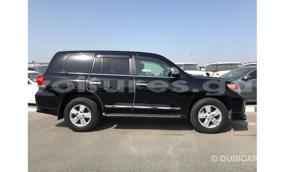Sayi Imported Toyota Land Cruiser Black Mota in Import - Dubai a estuary Sayi Imported Toyota Land Cruiser Black Mota in Import - Dubai a estuary