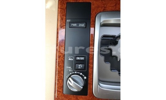 Sayi Imported Toyota Land Cruiser Black Mota in Import - Dubai a estuary Sayi Imported Toyota Land Cruiser Black Mota in Import - Dubai a estuary