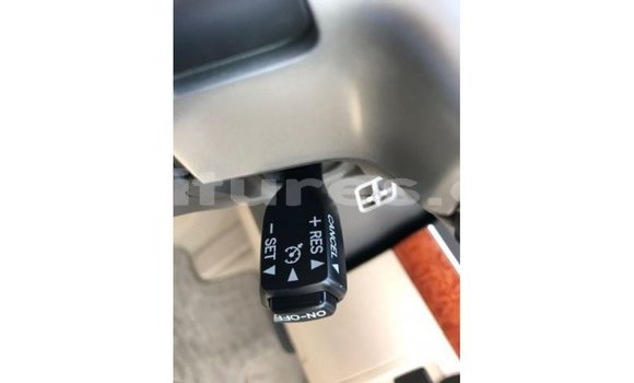 Sayi Imported Toyota Land Cruiser Black Mota in Import - Dubai a estuary Sayi Imported Toyota Land Cruiser Black Mota in Import - Dubai a estuary