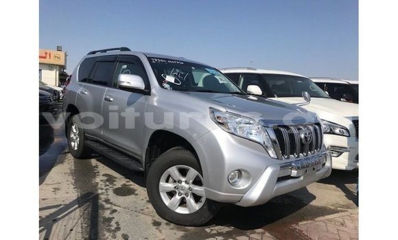 Buy Import Toyota Prado Other Car in Import - Dubai in Estuary Buy Import Toyota Prado Other Car in Import - Dubai in Estuary