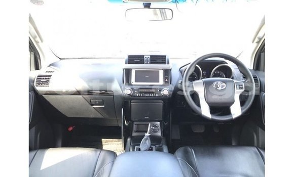 Buy Import Toyota Prado Other Car in Import - Dubai in Estuary Buy Import Toyota Prado Other Car in Import - Dubai in Estuary