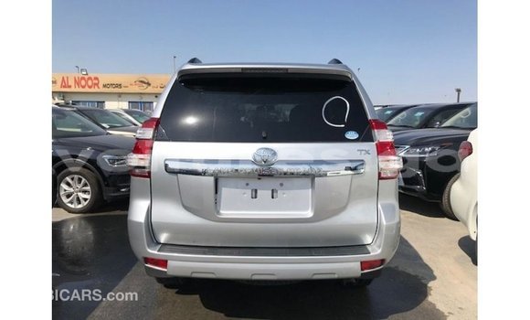 Buy Import Toyota Prado Other Car in Import - Dubai in Estuary Buy Import Toyota Prado Other Car in Import - Dubai in Estuary