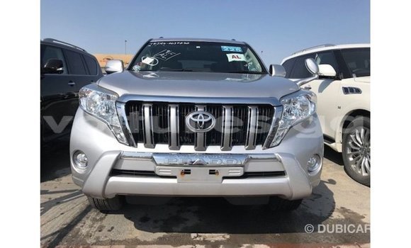 Buy Import Toyota Prado Other Car in Import - Dubai in Estuary Buy Import Toyota Prado Other Car in Import - Dubai in Estuary