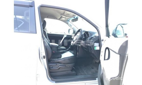 Buy Import Toyota Prado Other Car in Import - Dubai in Estuary Buy Import Toyota Prado Other Car in Import - Dubai in Estuary