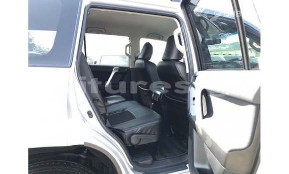 Buy Import Toyota Prado Other Car in Import - Dubai in Estuary Buy Import Toyota Prado Other Car in Import - Dubai in Estuary
