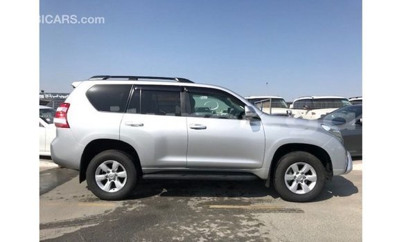 Buy Import Toyota Prado Other Car in Import - Dubai in Estuary Buy Import Toyota Prado Other Car in Import - Dubai in Estuary