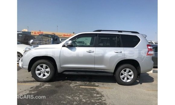 Buy Import Toyota Prado Other Car in Import - Dubai in Estuary Buy Import Toyota Prado Other Car in Import - Dubai in Estuary