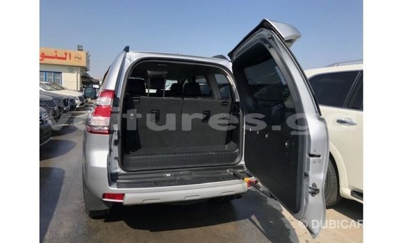 Buy Import Toyota Prado Other Car in Import - Dubai in Estuary Buy Import Toyota Prado Other Car in Import - Dubai in Estuary
