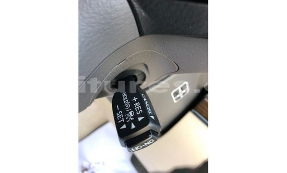 Sayi Imported Toyota Land Cruiser White Mota in Import - Dubai a estuary Sayi Imported Toyota Land Cruiser White Mota in Import - Dubai a estuary