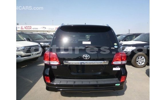 Sayi Imported Toyota Land Cruiser Black Mota in Import - Dubai a estuary Sayi Imported Toyota Land Cruiser Black Mota in Import - Dubai a estuary