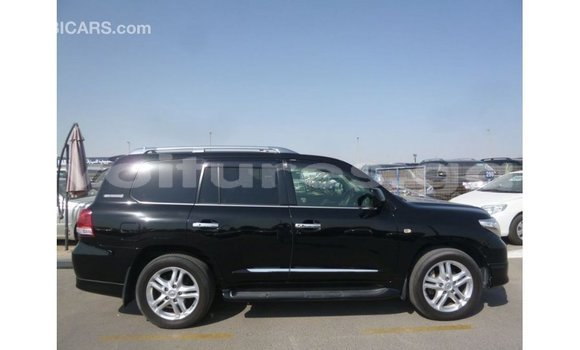Sayi Imported Toyota Land Cruiser Black Mota in Import - Dubai a estuary Sayi Imported Toyota Land Cruiser Black Mota in Import - Dubai a estuary