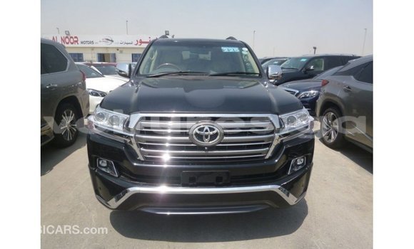 Sayi Imported Toyota Land Cruiser Black Mota in Import - Dubai a estuary Sayi Imported Toyota Land Cruiser Black Mota in Import - Dubai a estuary