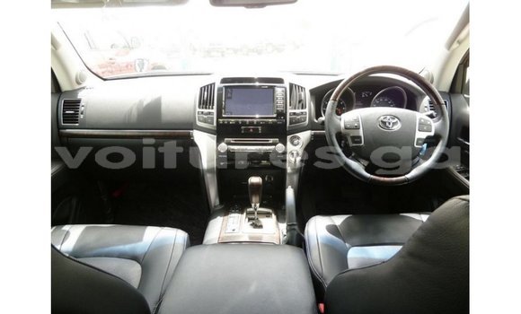 Sayi Imported Toyota Land Cruiser Black Mota in Import - Dubai a estuary Sayi Imported Toyota Land Cruiser Black Mota in Import - Dubai a estuary