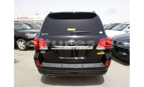 Sayi Imported Toyota Land Cruiser Black Mota in Import - Dubai a estuary Sayi Imported Toyota Land Cruiser Black Mota in Import - Dubai a estuary