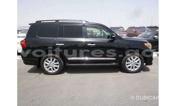 Sayi Imported Toyota Land Cruiser Black Mota in Import - Dubai a estuary Sayi Imported Toyota Land Cruiser Black Mota in Import - Dubai a estuary