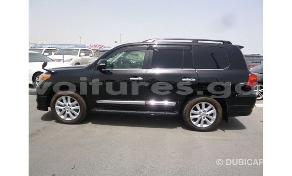 Sayi Imported Toyota Land Cruiser Black Mota in Import - Dubai a estuary Sayi Imported Toyota Land Cruiser Black Mota in Import - Dubai a estuary