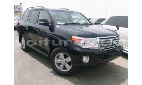 Sayi Imported Toyota Land Cruiser Black Mota in Import - Dubai a estuary Sayi Imported Toyota Land Cruiser Black Mota in Import - Dubai a estuary