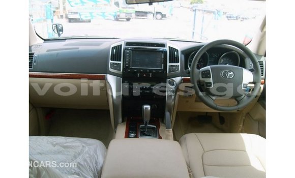 Sayi Imported Toyota Land Cruiser Black Mota in Import - Dubai a estuary Sayi Imported Toyota Land Cruiser Black Mota in Import - Dubai a estuary