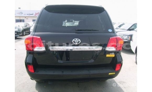 Sayi Imported Toyota Land Cruiser Black Mota in Import - Dubai a estuary Sayi Imported Toyota Land Cruiser Black Mota in Import - Dubai a estuary