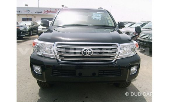 Sayi Imported Toyota Land Cruiser Black Mota in Import - Dubai a estuary Sayi Imported Toyota Land Cruiser Black Mota in Import - Dubai a estuary