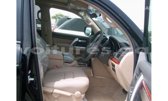 Sayi Imported Toyota Land Cruiser Black Mota in Import - Dubai a estuary Sayi Imported Toyota Land Cruiser Black Mota in Import - Dubai a estuary