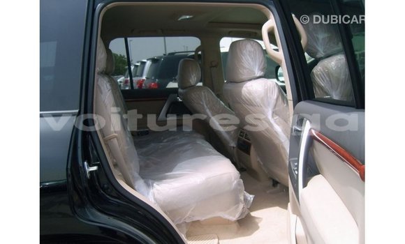 Sayi Imported Toyota Land Cruiser Black Mota in Import - Dubai a estuary Sayi Imported Toyota Land Cruiser Black Mota in Import - Dubai a estuary
