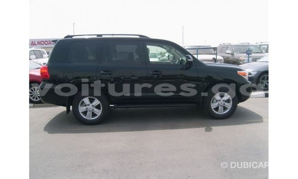 Sayi Imported Toyota Land Cruiser Black Mota in Import - Dubai a estuary Sayi Imported Toyota Land Cruiser Black Mota in Import - Dubai a estuary