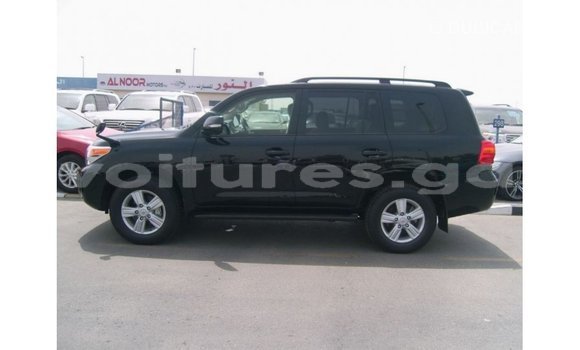 Sayi Imported Toyota Land Cruiser Black Mota in Import - Dubai a estuary Sayi Imported Toyota Land Cruiser Black Mota in Import - Dubai a estuary